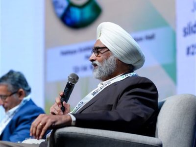 SS Rice News Convention 2025, Pattaya - Thailand